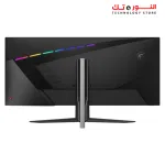 MSI MAG401QR IPS 40INCH 2K UWQHD (3440 x 1440) 155Hz 1MS RESPONE TIME SRGB 118% Gaming Monitor