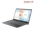 MSI Modern 14 B5M Ryzen 5-5500U 8GB 256GB SSD Amd Radeon