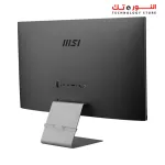 MSI Modern MD271UL - 27" Monitor - 3840 x 2160 (UHD) 4K - IPS - 60Hz - 4ms - HDMI - DP Port - USB C - Tilt