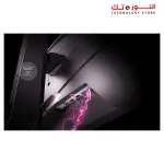 MSI MPG274URF QD 27-inch 3840 x 2160 (UHD) - 0.5MS Computer Monitor, 160Hz, Adaptive-Synch, HDMI, DisplayPort, VESA Mountable, Tilt, Height Adjustable