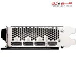 MSI NVIDIA GeForce RTX 4060 Ti Ventus 2X Black 8G OC   8GB GDDR6