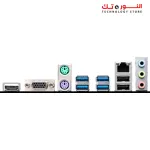 MSI PRO A620M-E ProSeries Motherboard AMD AM5 - DDR5 - PCIe 4.0