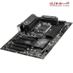 MSI PRO B760-P WIFI  Motherboard LGA 1700 DDR5