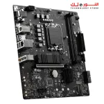 MSI PRO B760M-G DDR4 Motherboard LGA 1700 DDR4