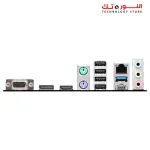 MSI PRO B760M-P Motherboard LGA 1700 DDR4