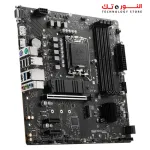 MSI PRO B760M-P MOTHERBOARD LGA1700 DDR5