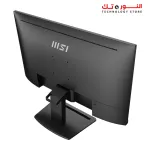MSI PRO MP243X 23.8 Inch Monitor - Full HD (1920 x 1080) 100Hz - IPS - 1ms - Built-in Speaker