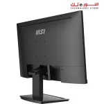 MSI PRO MP243X 23.8 Inch Monitor - Full HD (1920 x 1080) 100Hz - IPS - 1ms - Built-in Speaker