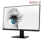 MSI Pro MP273A - 27 Inch - 1920 x 1080 (FHD) - IPS - 100Hz - 1MS - Built-in Speaker - TUV Certified Eyesight Protection