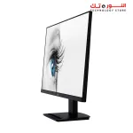 MSI Pro MP273A - 27 Inch - 1920 x 1080 (FHD) - IPS - 100Hz - 1MS - Built-in Speaker - TUV Certified Eyesight Protection