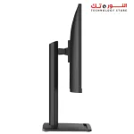 MSI PRO MP273QP E2 27-inch IPS 2560 x 1440 (QHD) Computer Monitor, 100Hz, HDR400, Free-Sync, HDMI, DP Port, VESA Mountable, Height Adjustable, Tilt, Speaker, 1ms