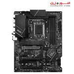 MSI PRO Z790-P WIFI Motherboard LGA 1700 DDR4