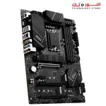 MSI PRO Z790-P WIFI Motherboard LGA 1700 DDR4