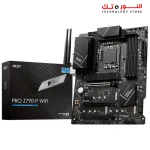 MSI PRO Z790-P WIFI  Motherboard LGA 1700 DDR5