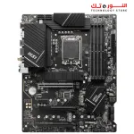 MSI PRO Z790-P WIFI  Motherboard LGA 1700 DDR5