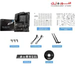 MSI PRO Z790-P WIFI Motherboard LGA 1700 DDR4