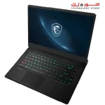 MSI Vector GP66 12UH I7 12700H RAM 32GB SSD 1TB SSD RTX 3080 15.6" QHD 165Hz IPS Win 11