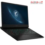 MSI Vector GP66 12UH I7 12700H RAM 32GB SSD 1TB SSD RTX 3080 15.6" QHD 165Hz IPS Win 11