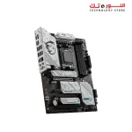 MSI X670E GAMING PLUS WIFI
