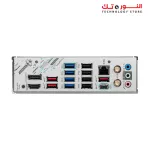 MSI X670E GAMING PLUS WIFI