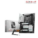 MSI X670E GAMING PLUS WIFI