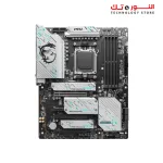 MSI X670E GAMING PLUS WIFI