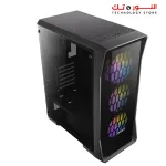 ANTEC NX360 ELITE 4FAN ARGB + PSU ATOM V450