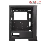 ANTEC NX360 ELITE 4FAN ARGB + PSU ATOM V450