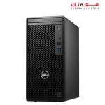 Dell Optiplex 3000 Tower i5 12500 Ram 4GB DDR4 - 1TB HDD - Integrated Graphics -Intel® Graphics