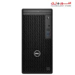 Dell Optiplex 3000 Tower i5 12500 Ram 4GB DDR4 - 1TB HDD - Integrated Graphics -Intel® Graphics