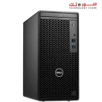 Dell Optiplex 3000 Tower i5 12500 Ram 4GB DDR4 - 1TB HDD - Integrated Graphics -Intel® Graphics