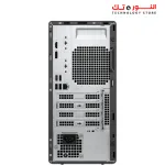 Dell Optiplex 3000 Tower i5 12500 Ram 4GB DDR4 - 1TB HDD - Integrated Graphics -Intel® Graphics