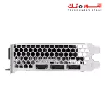 palit GeForce GTX 1650 Gaming Pro 4GB GDDR6