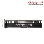 palit GeForce GTX 1650 Gaming Pro 4GB GDDR6