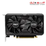palit GeForce GTX 1650 Gaming Pro 4GB GDDR6