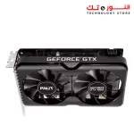 palit GeForce GTX 1650 Gaming Pro 4GB GDDR6