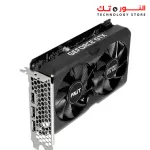 palit GeForce GTX 1650 Gaming Pro 4GB GDDR6
