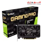 palit GeForce GTX 1650 Gaming Pro 4GB GDDR6