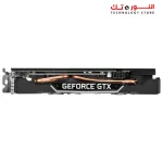Palit GeForce GTX 1660 Super GP, 6GB, GDDR6, 192bit, PCI-E 3.0 x 16