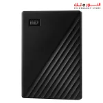 WD 2TB My Passport Portable External Hard Drive – USB 3.0