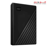 WD 2TB My Passport Portable External Hard Drive – USB 3.0