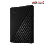 WD 2TB My Passport Portable External Hard Drive – USB 3.0