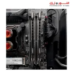 Patriot Viper Steel DDR4 16GB CL18 3600MHZ
