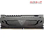 Patriot Viper Steel DDR4 16GB CL18 3600MHZ