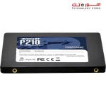 Patriot P210 SSD SATA 512GB 2.5 Inch