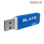 Patriot Slate 32GB USB 3.1 Flash Drive