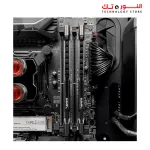 Patriot Viper Steel DDR4 16GB (2 x 8GB) 3200MHz CL16