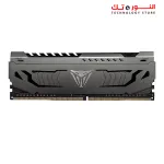 Patriot Viper Steel DDR4 16GB (2 x 8GB) 3200MHz CL16