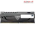 Patriot Viper Steel DDR4 32GB (1 x 32GB) 3600MHz CL18