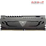 Patriot Viper Steel DDR4 8GB 3600MHz CL18